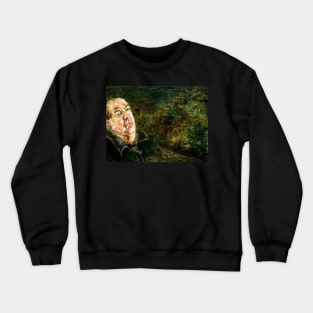 The Writer Crewneck Sweatshirt